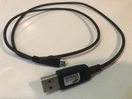 Cable Usb Samsung Original U2