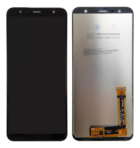 Pantalla Lcd Compatible Con Samsung Galaxy J4 