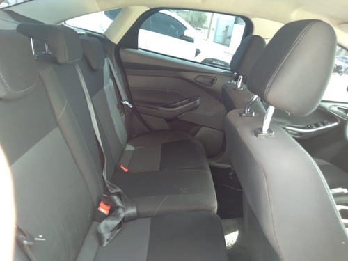 Ford Focus III 1.6 S