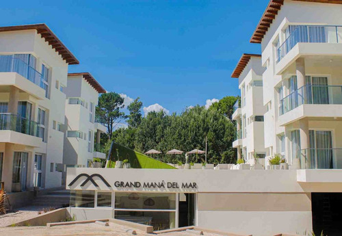 Venta Departamento 2 Ambientes En Las Gaviotas