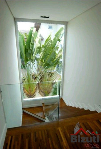 Casa Em Condominio - Venda Em Bragança Paulista - Ib91375 - 33762984