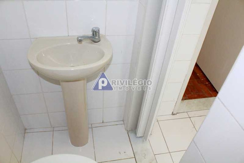 Imagem 24 de 30 de Apartamento À Venda, 3 Quartos, 1 Suíte, 1 Vaga, Copacabana - Rio De Janeiro/rj - 6699