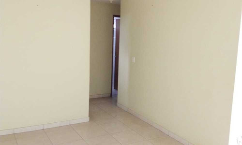 Imagem 1 de 17 de Apartamento No Residencial Cristal Do Sudoeste - 1700