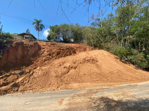 Imagem 2 de 11 de Terreno - Te00029 - 68702989