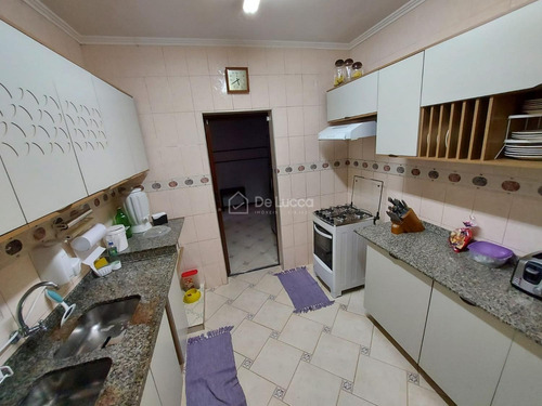 Imagem 7 de 20 de Casa À Venda Em Taquaral - Ca011013