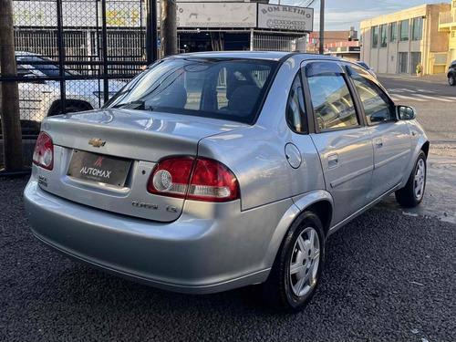 Chevrolet Classic 1.0 MPFI LS 8V FLEX 4P MANUAL