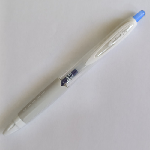 Bolígrafo Uniball Signo-307 0.38mm