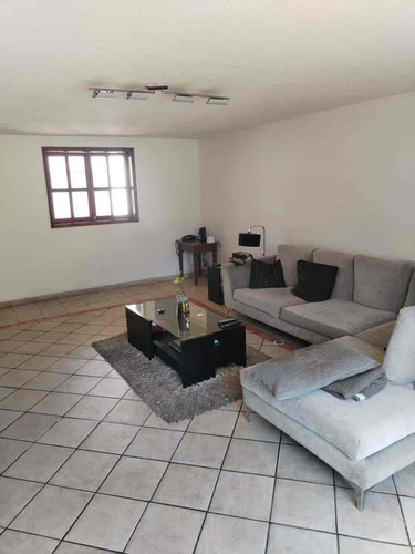 Casa En Venta Colonia Jardín Balbuena, Venustiano Carranza