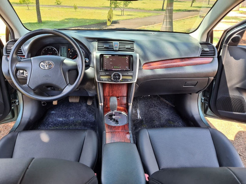 Imagen 9 de 10 de Toyota Allion Aut