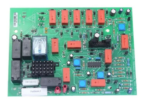 Modulo  Fg Wilson Pcb650-091 12v Entrega Inmediata 