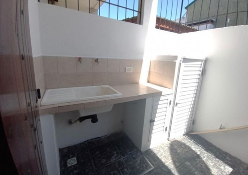 Imagen 3 de 14 de Excelente Departamento A 200 Metros Del Mar Patio Parrilla 36 Mts Cub