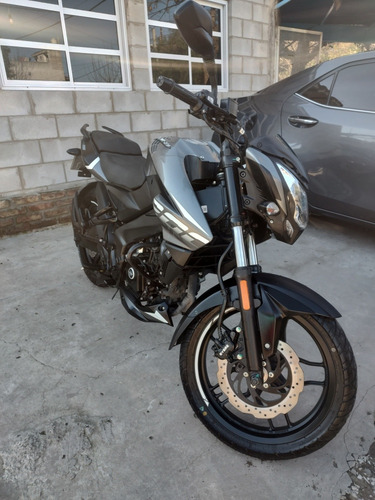 Rouser 200 Ns, Escucho Ofertas Razonables, Soy Particular