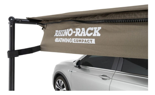 Toldo Batwing 2.0m. Rhinorack33200 Auto/camioneta/4x4/camper