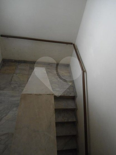 Casa A Venda No Planalto Paulista Com 379m² - 3-im84493