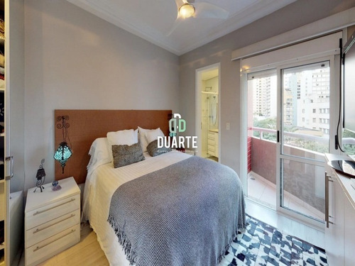 Imagem 10 de 30 de Apartamento - Ap02655 - 67869282