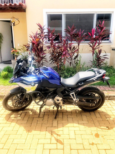 Imagem 5 de 6 de Bmw F750 Gs Sport