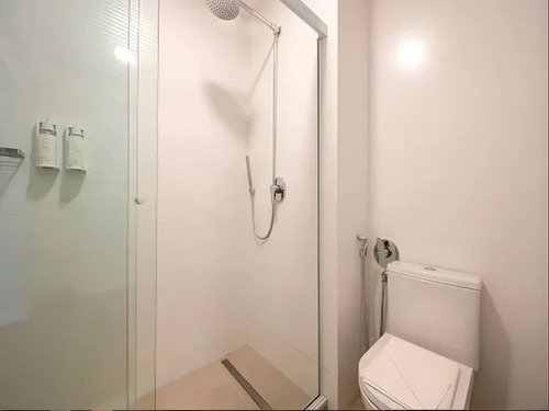 Wanderlust Experience, Apto Disponível Para Venda Com 37,75m², 01 Dorm E 01 Vaga