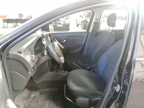 Renault Sandero Sandero 1.6 DYNAMIQUE 8V FLEX 4P MANUAL