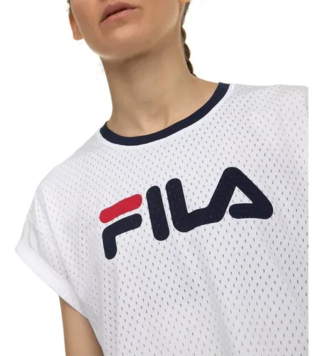 Polera fila mujer new arrivals