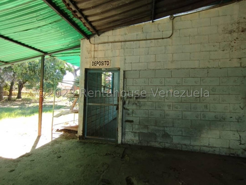 Imagen 13 de 28 de Amplio Galpon Comercial Carretera Cagua La Villa Estef 23-26502