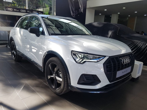 Audi Q3 1.4 Tfsi Attraction