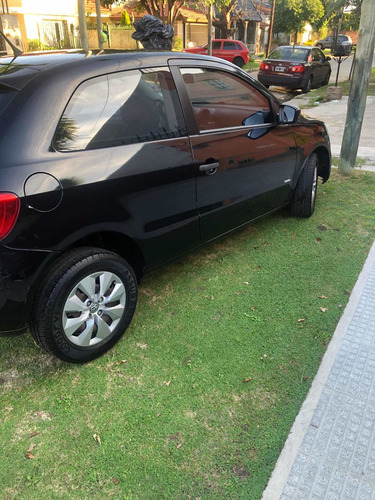 Volkswagen Gol Trend 1.6 Pack Ii 101cv 3p 2013