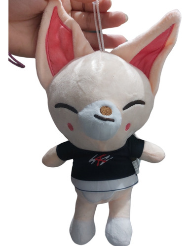 Peluche Skzoo - Foxl.ny Stray Kids Kpop Muñeco Juguete Kpop