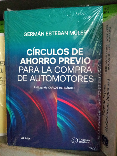 Círculos De Ahorro Previo Para La Compra De Automotores
