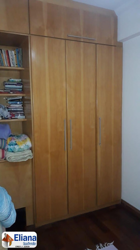 Apto 116 M² - Bairro Santo Antonio X Permuta - Ga8263