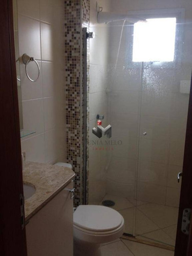 Imagem 20 de 30 de Apartamento Com 2 Dormitórios À Venda, 71 M² Por R$ 371.000,00 - Nova Aliança - Ribeirão Preto/sp - Ap3473