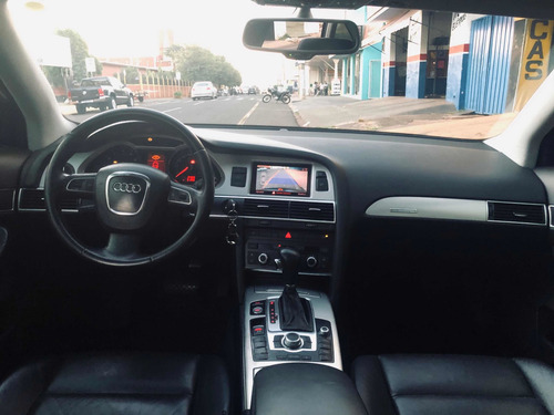 Audi A6 2012 3.0 Tfsi Ambiente S-tronic Quattro 4p