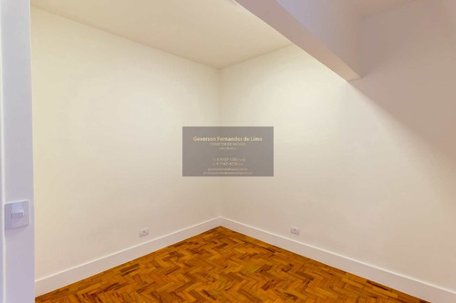 Imagem 27 de 30 de Apartamento Com 3 Dorms, Jardim América, São Paulo - R$ 2.38 Mi, Cod: 200 - V200