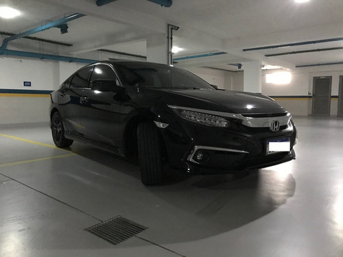 Imagem 6 de 10 de Honda Civic