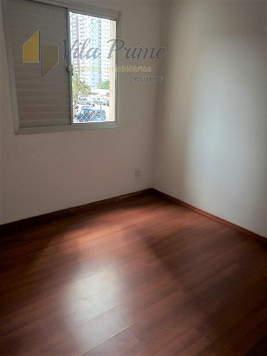 Imagem 4 de 19 de Apartamento Para Aluguel, 2 Dormitórios, Vila Leopoldina - São Paulo - 4342