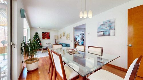 Condominio En Las Pircas (76832)