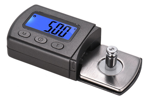 Lápiz Giratorio Con Escala De Fuerza Mini Phono Gauge ± 0,01