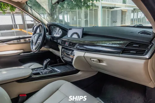 BMW X5 3.0 X5 Xdrive35ia Excellence . At
