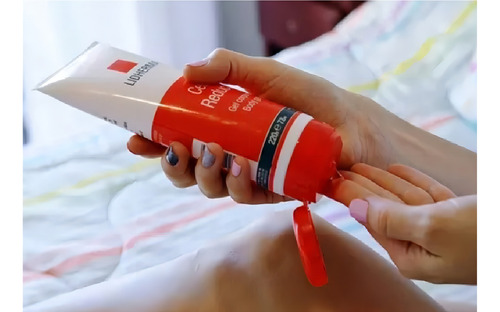 Cellu Reductil Gel Corporal Reductor Anticelulítico Lidherma