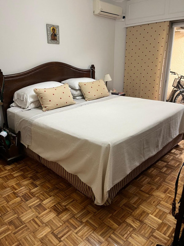 Espectacular Apartamento La Mejor Planta De Categoría 1er Piso Con Barbacoa