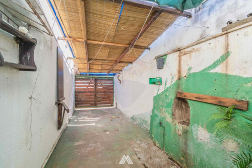 Alquiler En Centro De Pando Casa De 2 Dormitorios