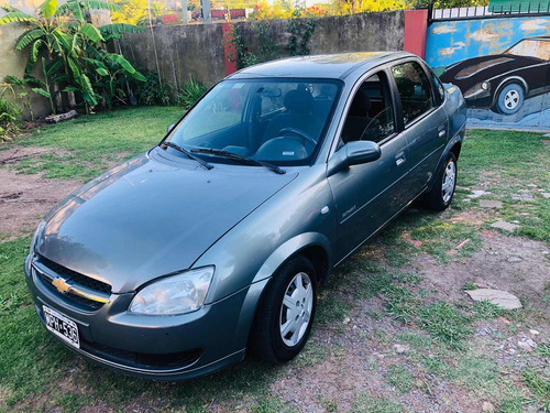 Chevrolet Classic 1.4 Ls Pack 2013
