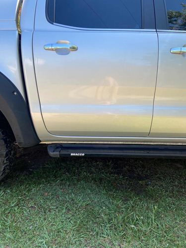 Ford Ranger 3.2 Cd 4x4 Limited Tdci 200cv At 2014