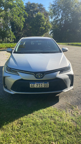 Toyota Corolla 1.8 Hev Xei Ecvt