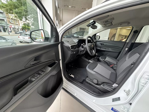 Chevrolet Spin 1.8 Lt 5as 105cv