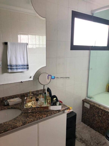 Imagem 8 de 24 de Apartamento À Venda, 156 M² Por R$ 930.000,00 - Santana - São Paulo/sp - Ap4315