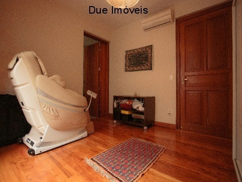 Imagem 23 de 30 de Casa Em Estilo Toscano - Jardim Paradiso - Indaiatuba - Ca01235 - 32805744