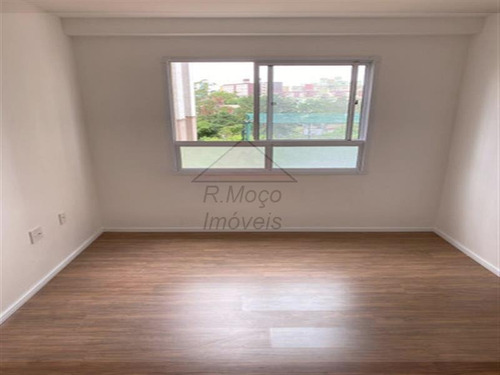 Apartamento Colônia (zona Leste) São Paulo/sp - 1191
