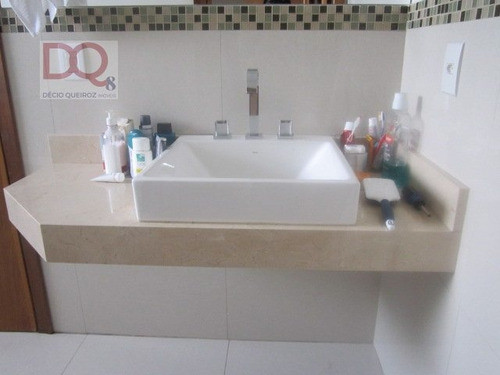 Imagem 10 de 17 de Apartamento A Venda No Bairro Alphaville Industrial Em - 141-1