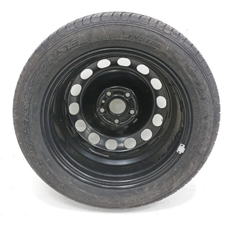 Estepe Dunlop 205/55 R16 Vw Jetta (Usado)