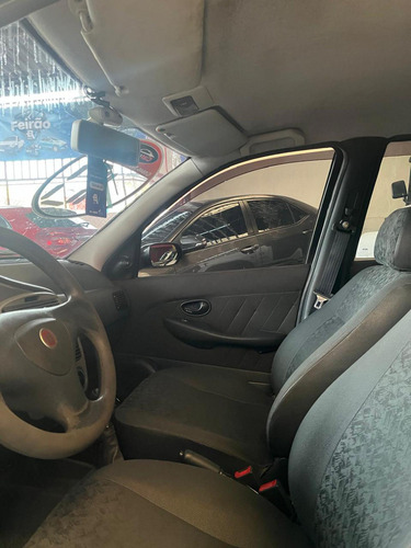 Fiat Siena Siena 1.0/ EX 1.0 mpi Fire/ Fire Flex 8v